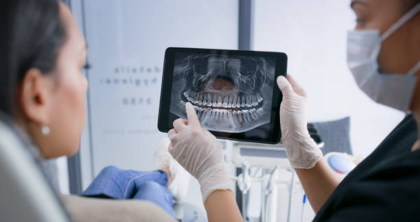 Licensed Teeth Whitening service in Wellington, TX - Dentist Open Now