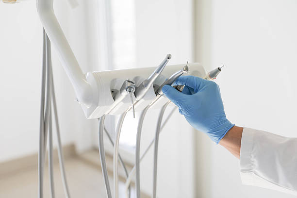 24/7 Emergency Teeth Whitening experts in Wellington, TX